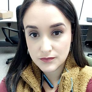 Meet your Posher, Irene